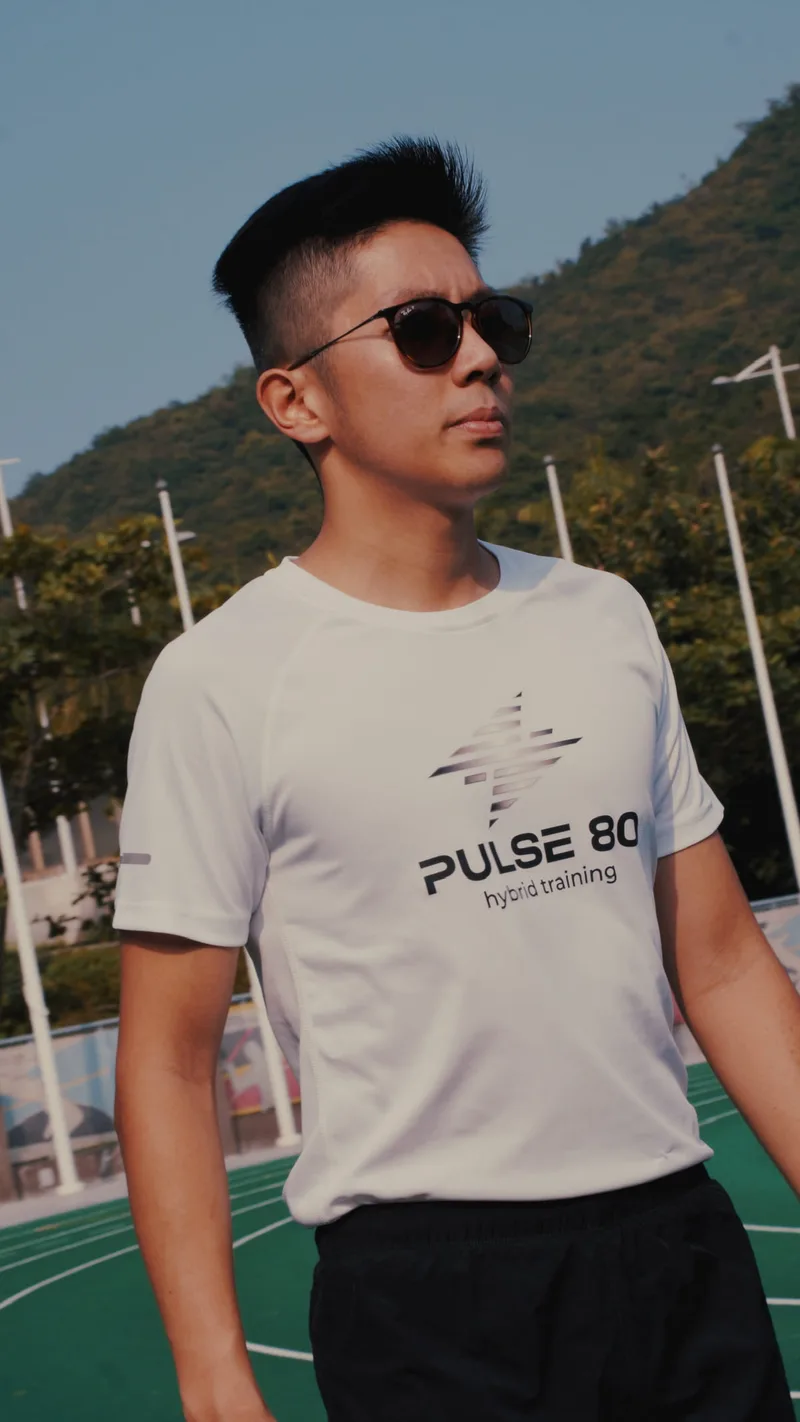 PULSE 80 香港三項鐵人代表隊跑步教練 MARK|觀塘 10K 全馬訓練